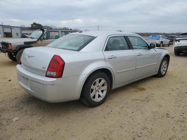 2006 Chrysler 300 Touring