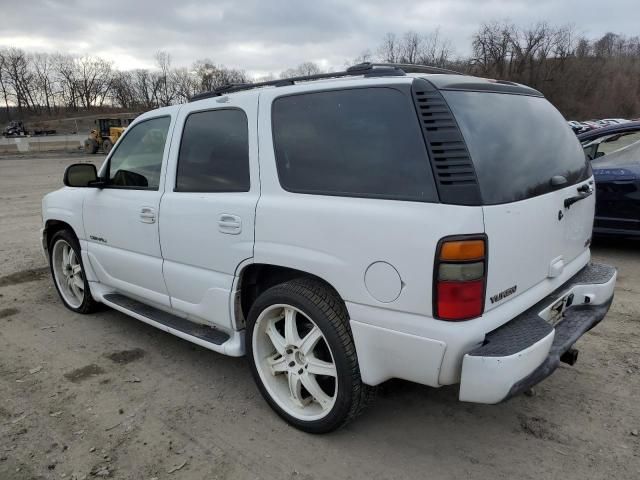 2006 GMC Yukon Denali