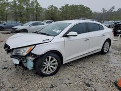 2012 Buick Lacrosse Premium for sale in Houston, TX