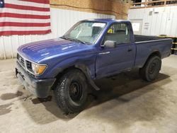 Toyota Tacoma salvage cars for sale: 1995 Toyota Tacoma