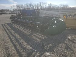 Salvage cars for sale from Copart Des Moines, IA: 2003 John Deere 630F