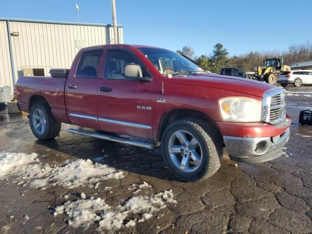 2008 Dodge RAM 1500 ST