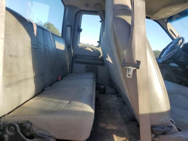 2006 Ford F250 Super Duty