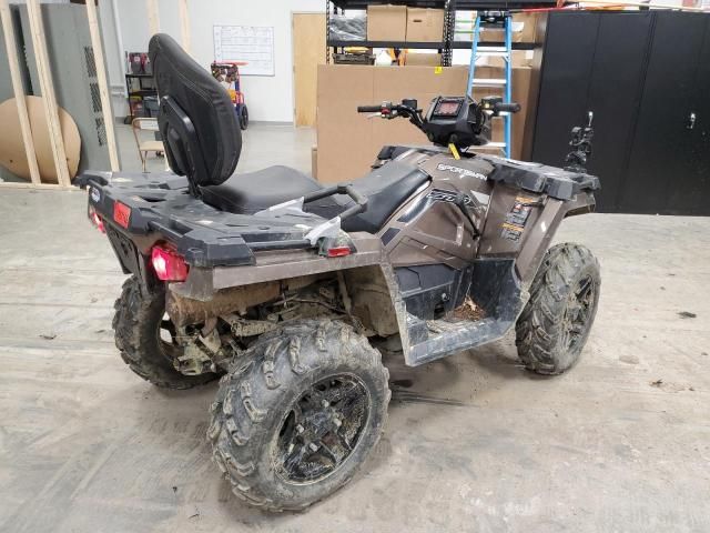 2022 Polaris Sportsman Touring 570 Premium