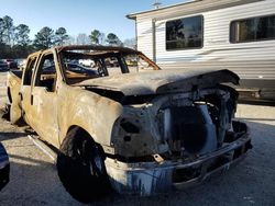 Ford Vehiculos salvage en venta: 2005 Ford F350 Super Duty