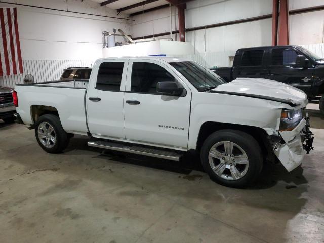 2017 Chevrolet Silverado C1500 Custom