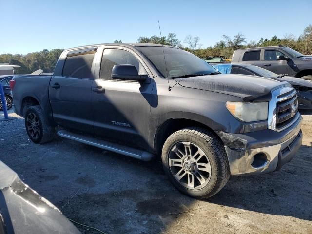 2011 Toyota Tundra Crewmax SR5