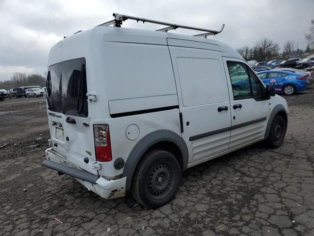 2013 Ford Transit Connect XLT