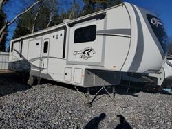 Highlridge salvage cars for sale: 2020 Highlridge Open Range