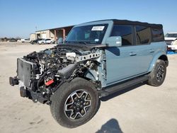 2022 Ford Bronco Base for sale in Wilmer, TX