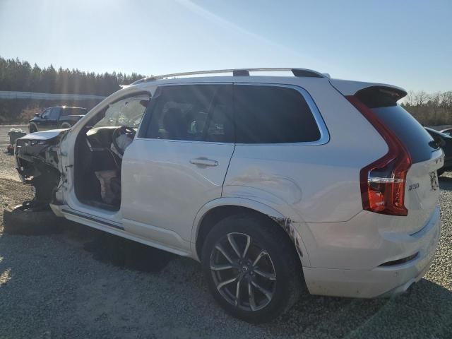 2018 Volvo XC90 T5