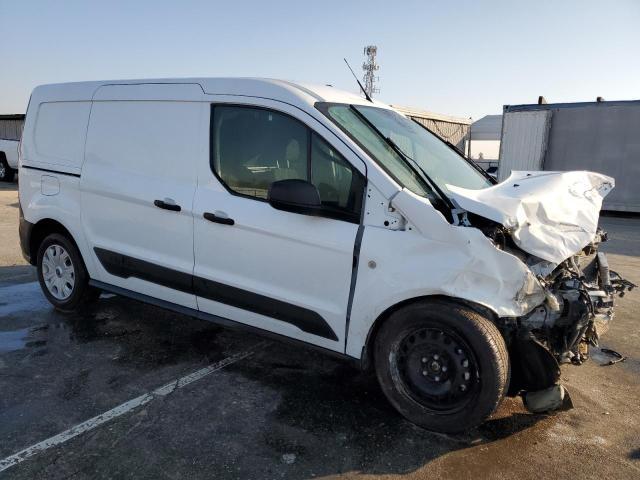 2023 Ford Transit Connect XL