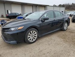 2018 Toyota Camry L en venta en Grenada, MS