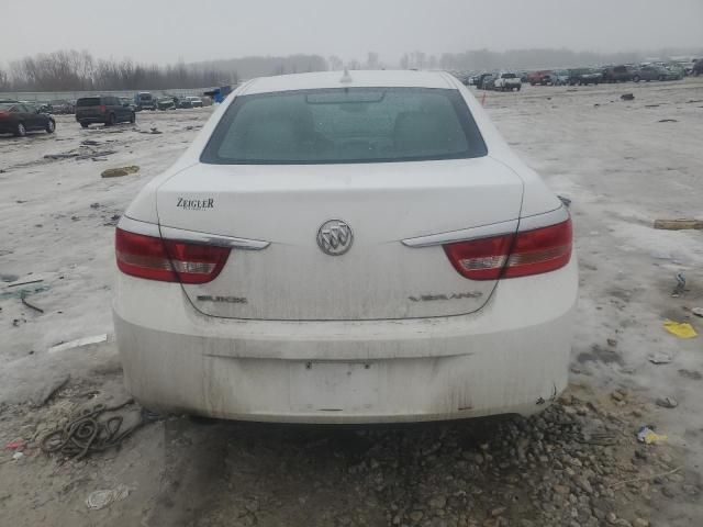 2014 Buick Verano