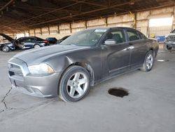 2011 Dodge Charger Police for sale in Phoenix, AZ