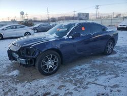 Dodge Charger Vehiculos salvage en venta: 2015 Dodge Charger SXT