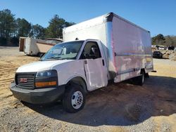 GMC Savana salvage cars for sale: 2023 GMC Savana Cutaway G3500