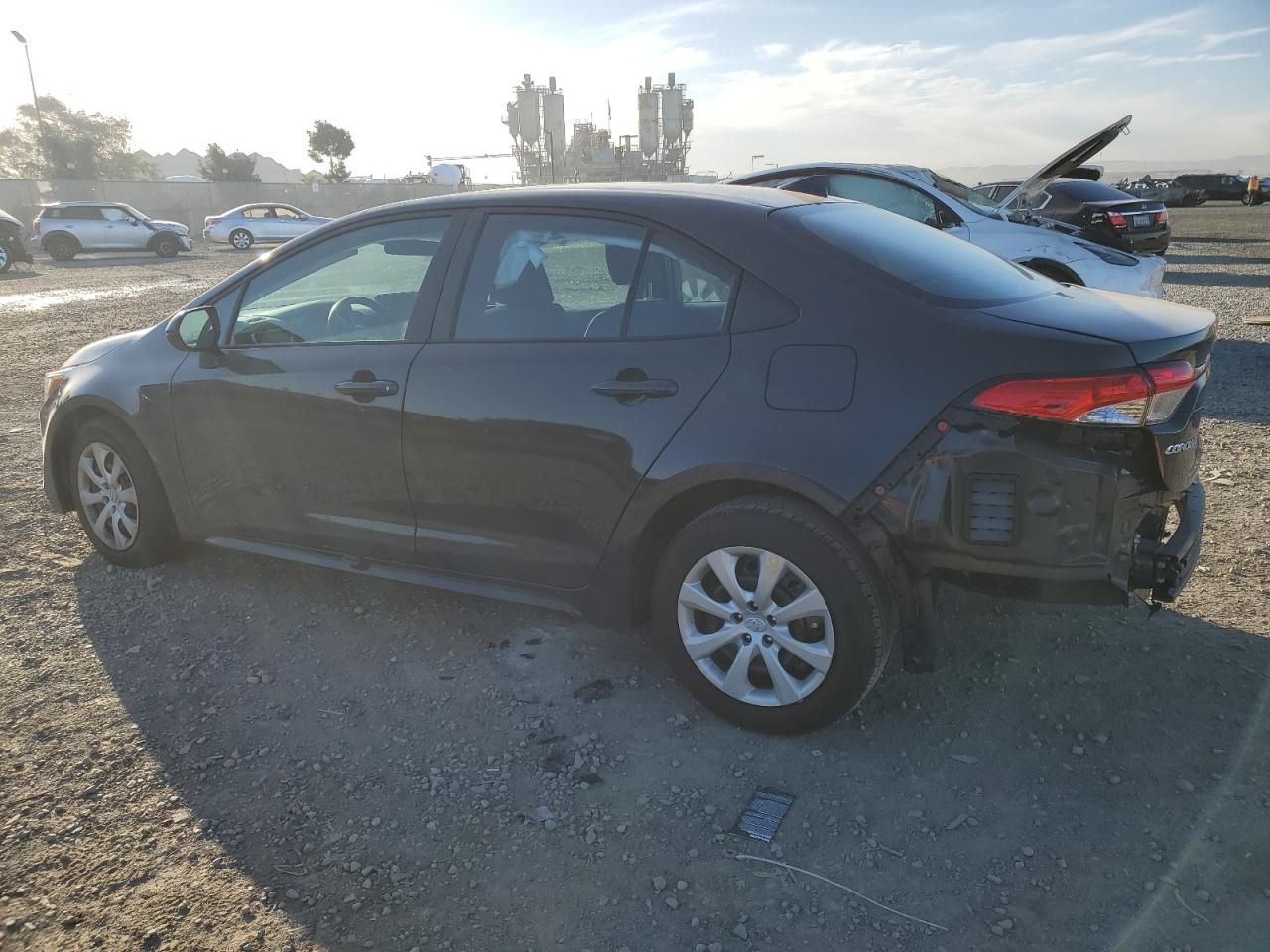 2024 Toyota Corolla LE For Sale in San Diego, CA Lot #88948***