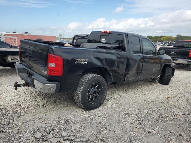 2013 Chevrolet Silverado K1500 lt