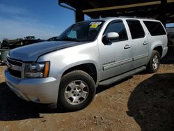 2012 Chevrolet Suburban C1500 LT for sale in Tanner, AL