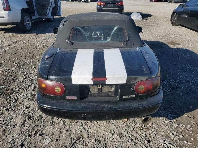 1994 Mazda MX-5 Miata