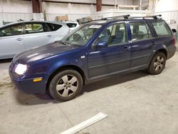 2003 Volkswagen Jetta GLS TDI en venta en Arlington, WA