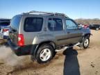 2001 Nissan Xterra XE