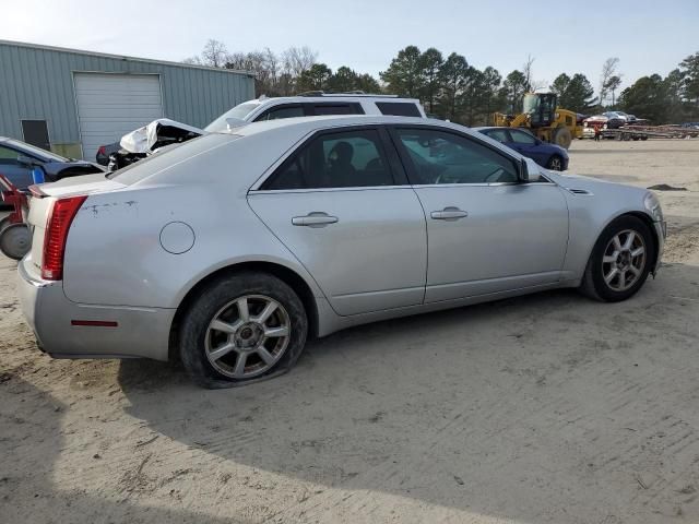 2009 Cadillac CTS HI Feature V6