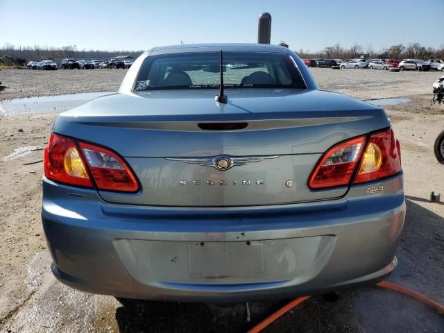 2008 Chrysler Sebring Touring