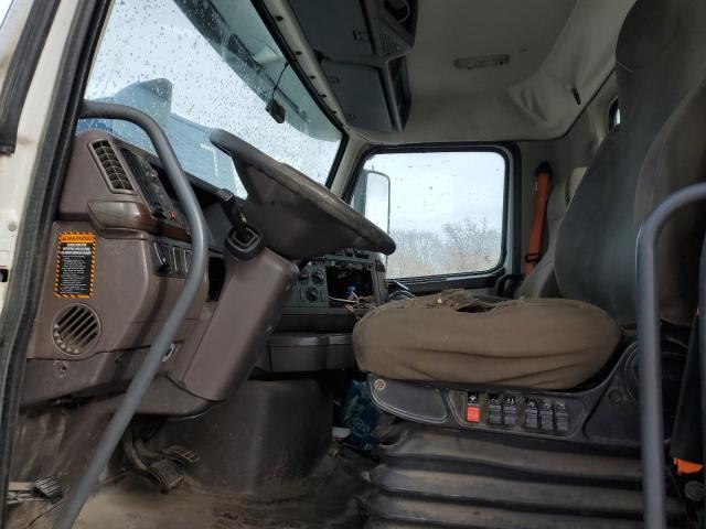 2015 Volvo Vn vnl