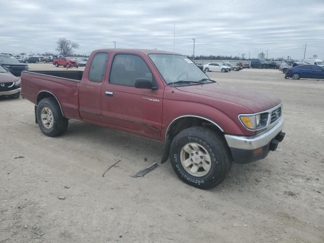 1996 Toyota Tacoma Xtracab