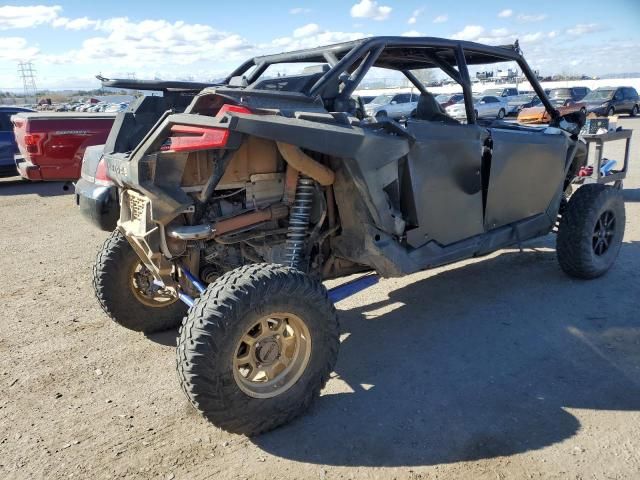 2020 Polaris RZR PRO XP 4 Ultimate