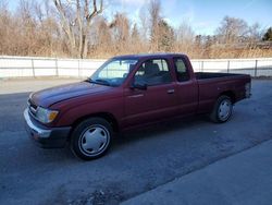 Toyota salvage cars for sale: 1999 Toyota Tacoma Xtracab