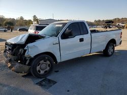 2007 Ford F150 en venta en Savannah, GA