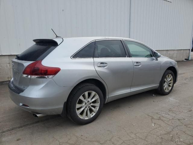 2016 Toyota Venza XLE