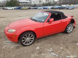 2006 Mazda MX-5 Miata for sale in Charles City, VA