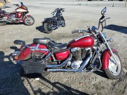 Honda vt Cycle salvage cars for sale: 2004 Honda VT1100 C2