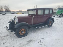 1928 Studebaker Commander for sale in Barberton, OH