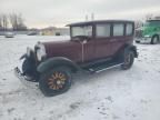 1928 Studebaker Commander