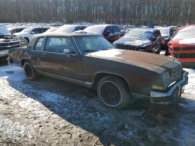 1983 Buick Lesabre Limited