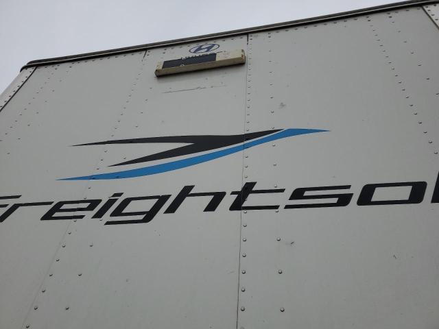 2023 Hyundai Trailers Trailer
