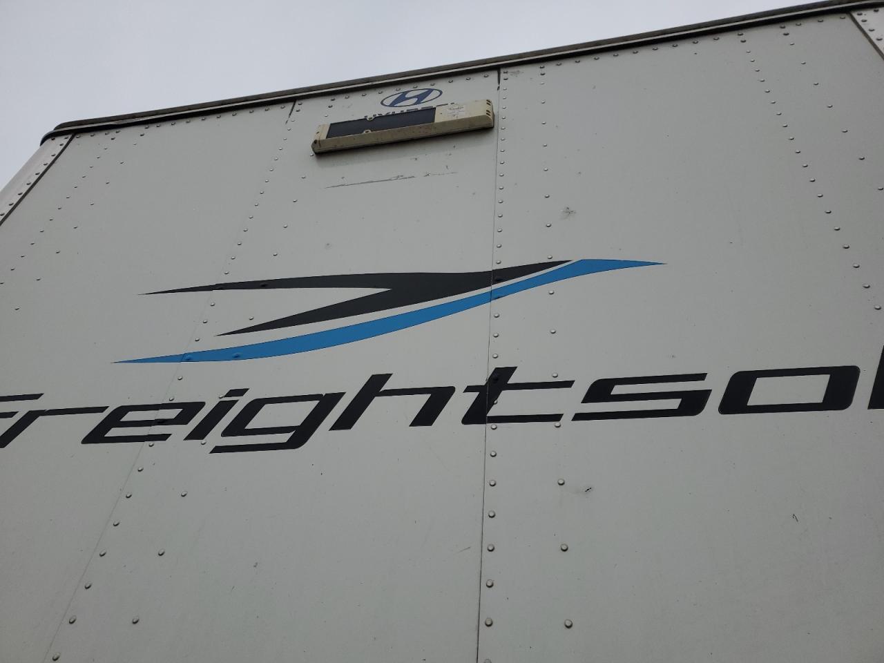 2023 Hyundai Trailers Trailer