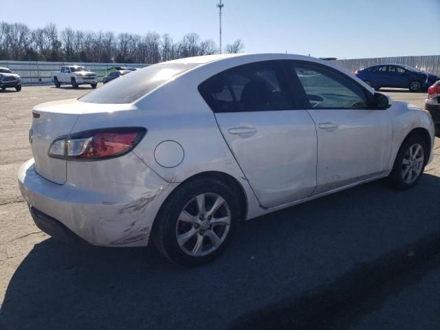 2010 Mazda 3 I