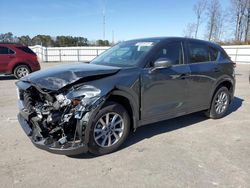 Mazda cx-5 Prefe salvage cars for sale: 2025 Mazda CX-5 Preferred