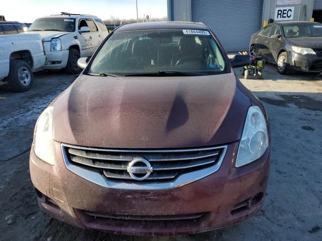 2011 Nissan Altima Base