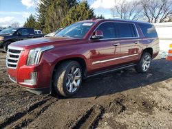 2016 Cadillac Escalade ESV Premium for sale in Finksburg, MD