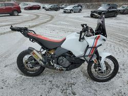 Ducati Desert x Vehiculos salvage en venta: 2023 Ducati Desert X
