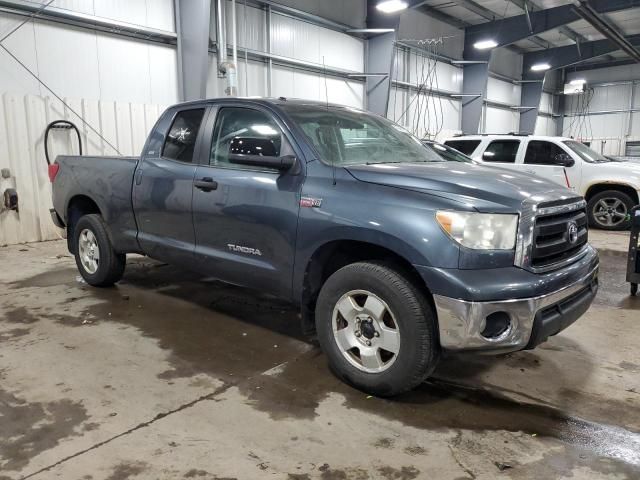 2010 Toyota Tundra Double Cab SR5