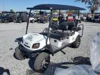 2021 Golf Cart