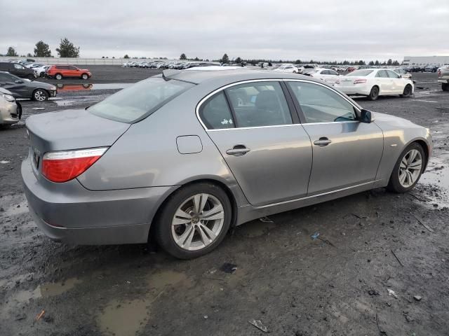 2009 BMW 528 I